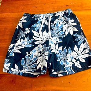 Merona swim trunks